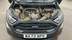 Ford EcoSport 1.0 EcoBoost 125 ST-Line 5dr Petrol Hatchback